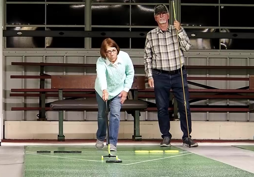 A Goal for Every Frame