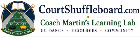 CourtShuffleboard.com