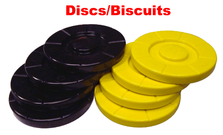 Court shuffleboard dictionary illustration for Disc