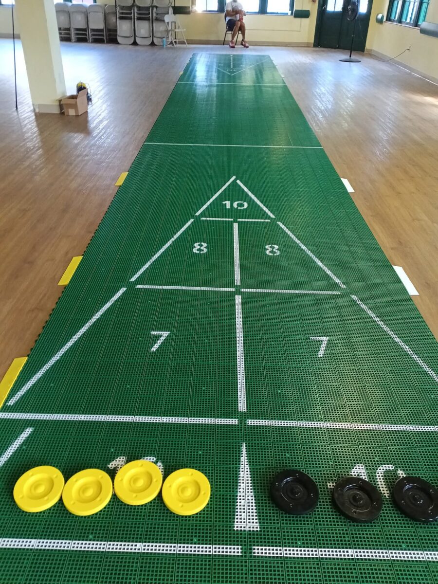 Poly Court