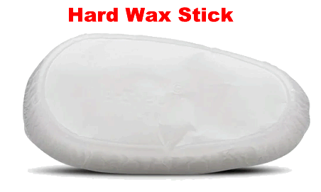 Court shuffleboard dictionary illustration for Wax