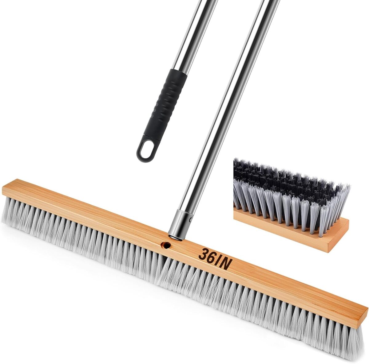 Court Broom