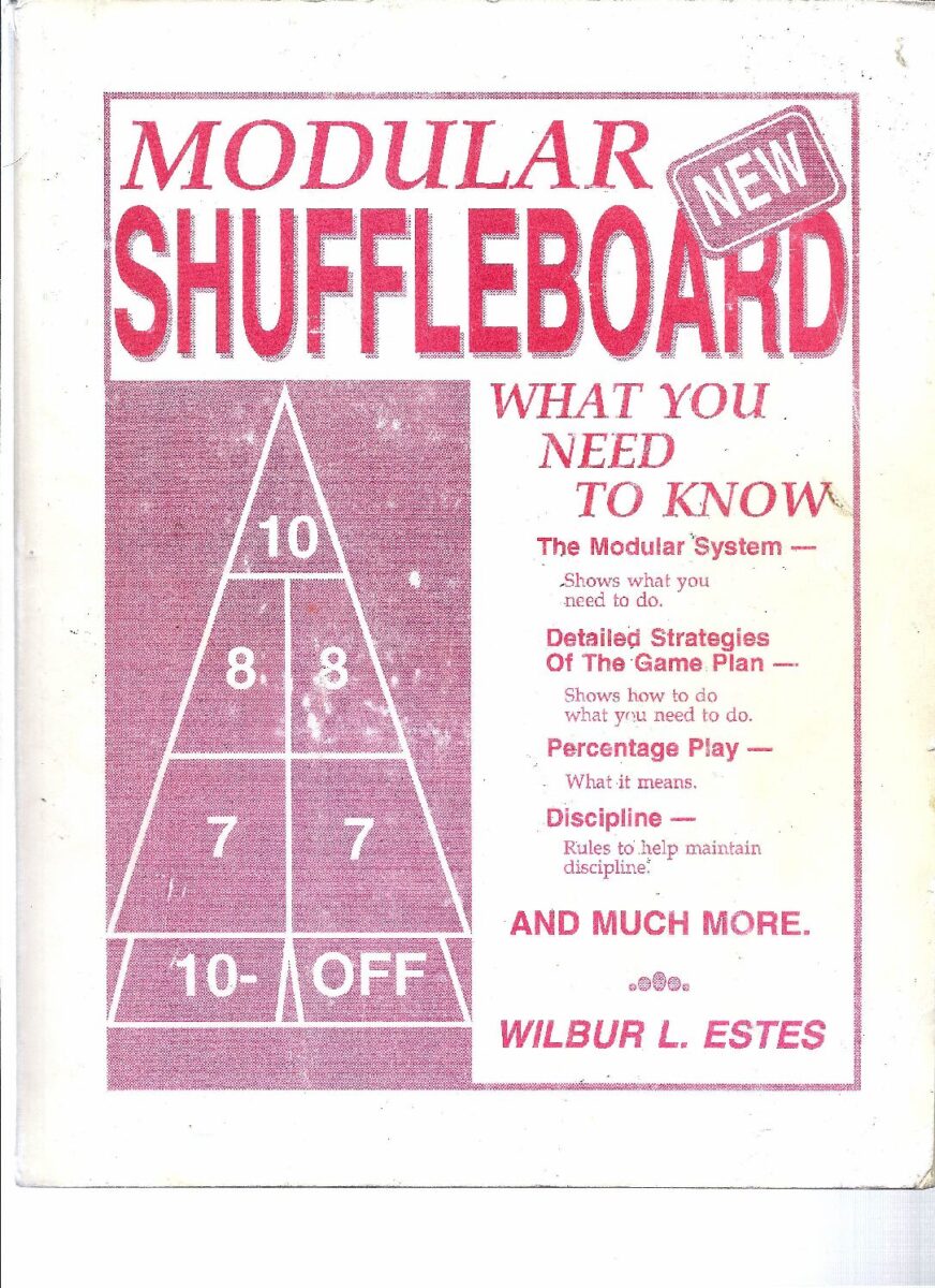 Modular Shuffleboard PDF cover